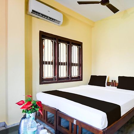 Hotel O Priti Villa 普里 外观 照片