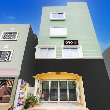 Hotel O Priti Villa 普里 外观 照片