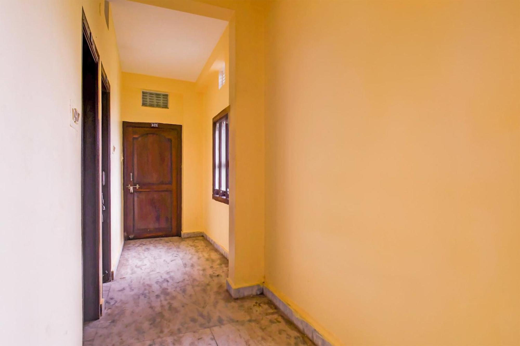 Hotel O Priti Villa 普里 外观 照片