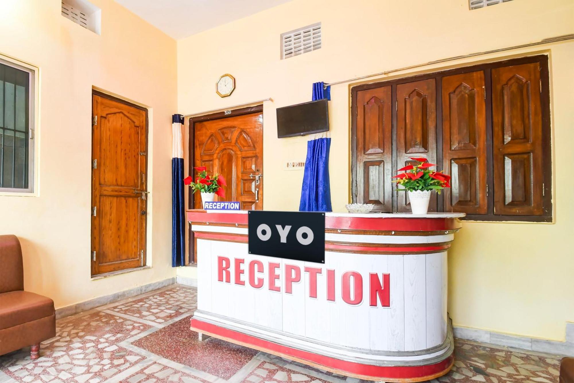 Hotel O Priti Villa 普里 外观 照片