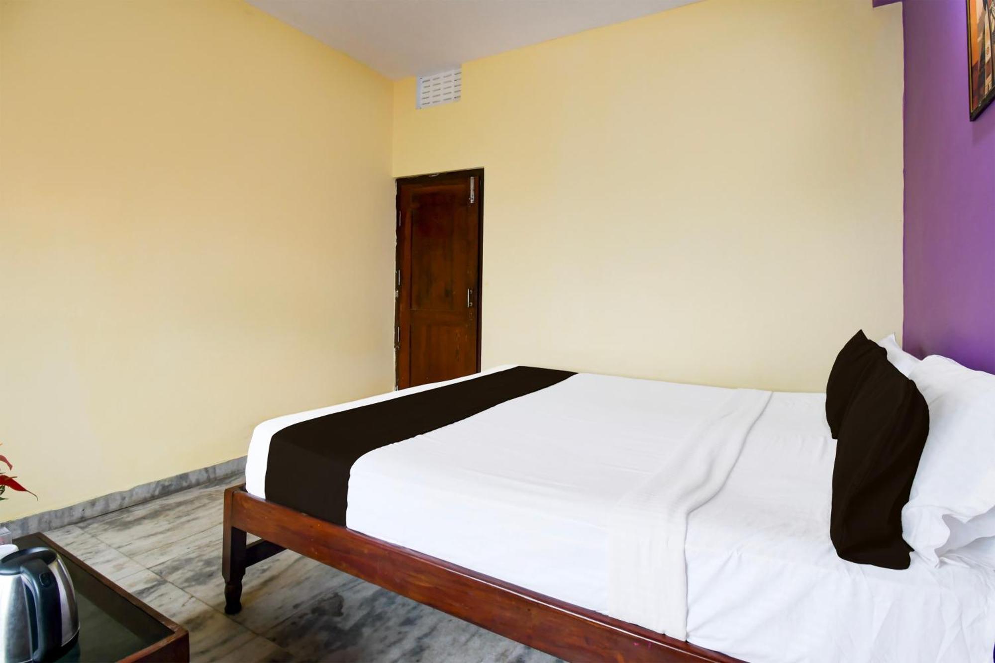 Hotel O Priti Villa 普里 外观 照片