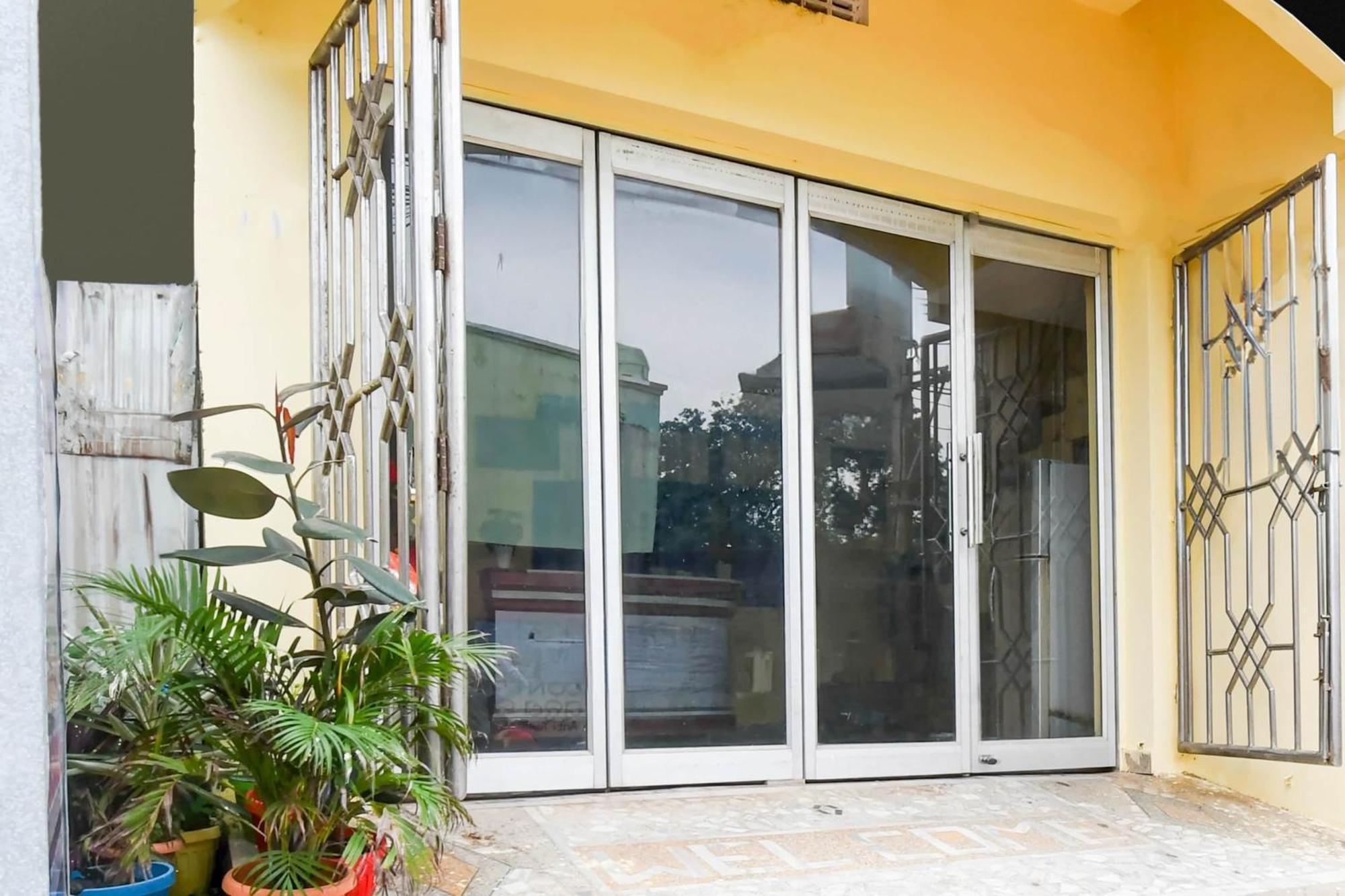 Hotel O Priti Villa 普里 外观 照片