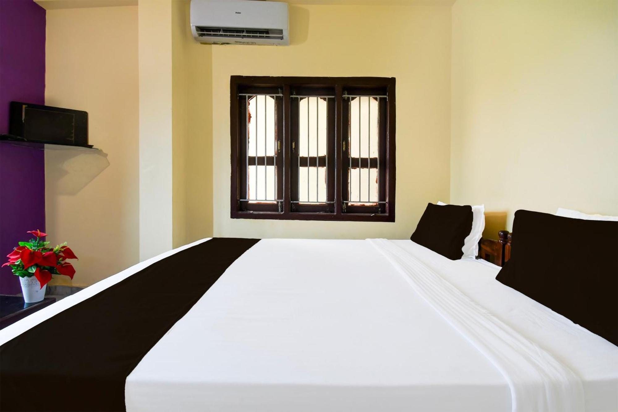 Hotel O Priti Villa 普里 外观 照片