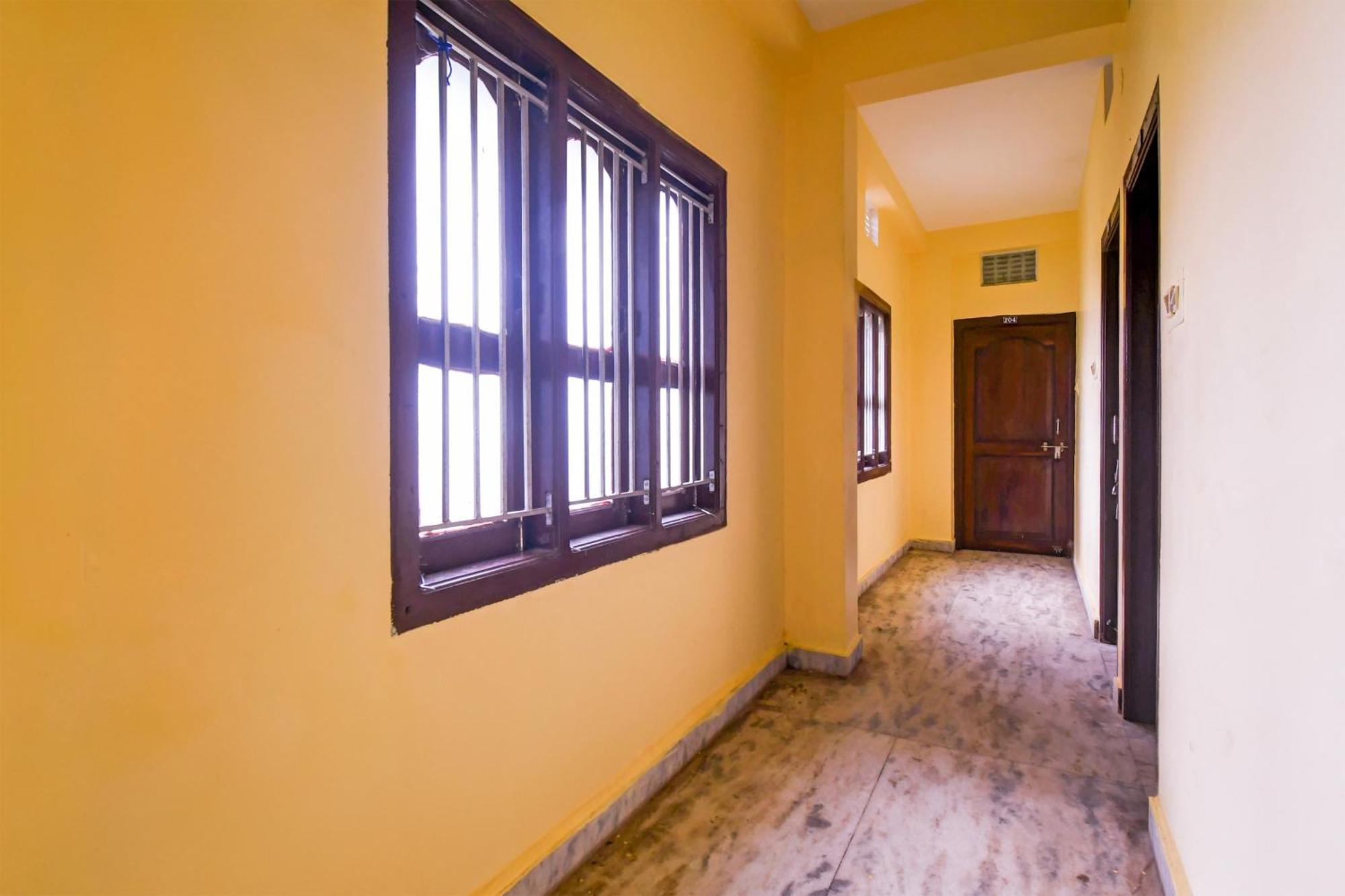 Hotel O Priti Villa 普里 外观 照片