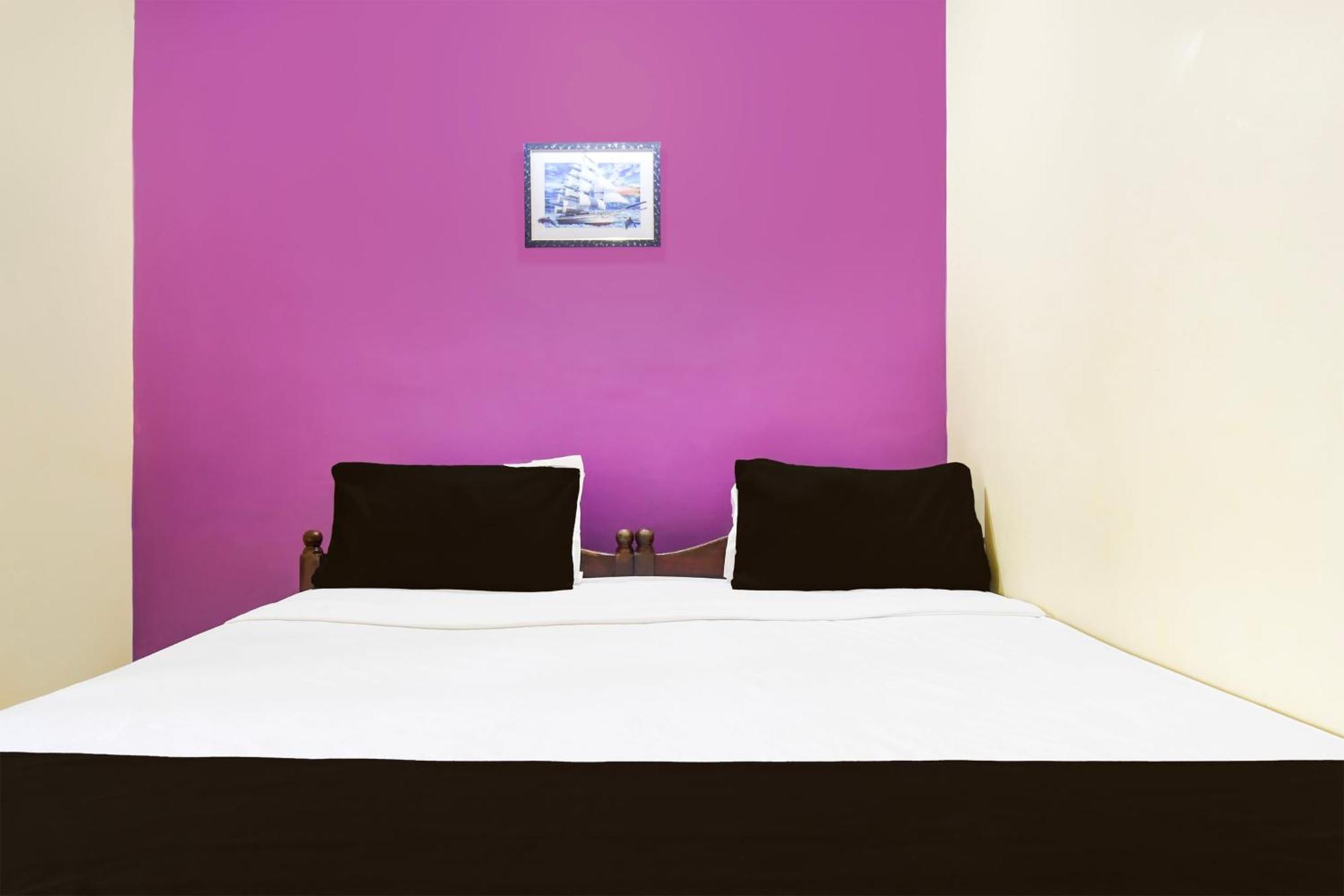 Hotel O Priti Villa 普里 外观 照片